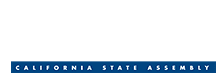 Efren Martinez for California State 57th Assembly District Logo